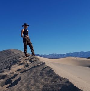 Meet your Posher, Em